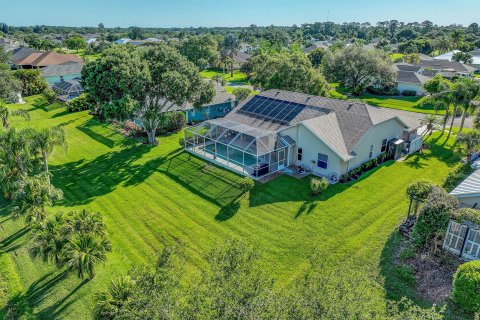 Villa ou maison à vendre à Vero Beach, Floride: 3 chambres, 188.22 m2 № 1210382 - photo 9