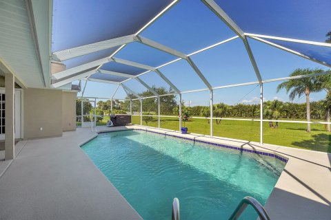 Villa ou maison à vendre à Vero Beach, Floride: 3 chambres, 188.22 m2 № 1210382 - photo 23