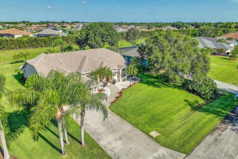 Villa ou maison à vendre à Vero Beach, Floride: 3 chambres, 188.22 m2 № 1210382 - photo 7