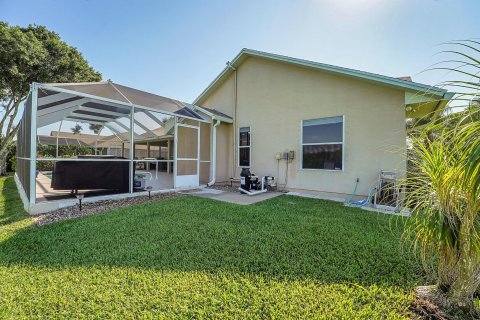 Villa ou maison à vendre à Vero Beach, Floride: 3 chambres, 188.22 m2 № 1210382 - photo 17