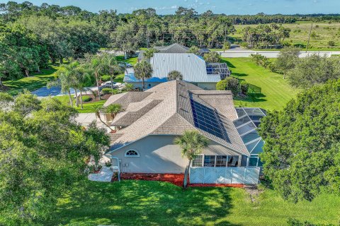 Villa ou maison à vendre à Vero Beach, Floride: 3 chambres, 188.22 m2 № 1210382 - photo 12