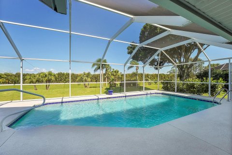 Villa ou maison à vendre à Vero Beach, Floride: 3 chambres, 188.22 m2 № 1210382 - photo 24