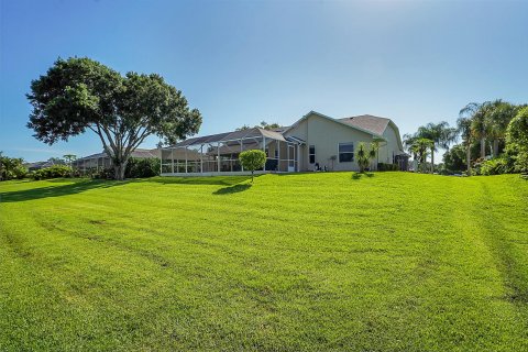 Villa ou maison à vendre à Vero Beach, Floride: 3 chambres, 188.22 m2 № 1210382 - photo 20