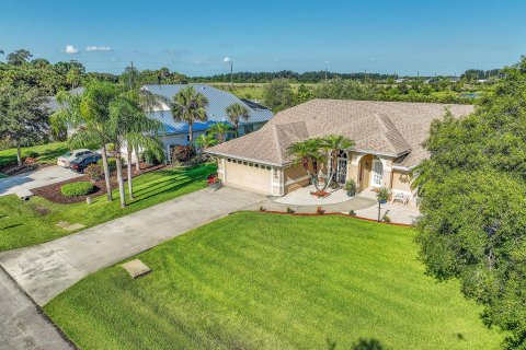 Villa ou maison à vendre à Vero Beach, Floride: 3 chambres, 188.22 m2 № 1210382 - photo 13