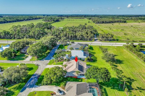 Villa ou maison à vendre à Vero Beach, Floride: 3 chambres, 188.22 m2 № 1210382 - photo 5