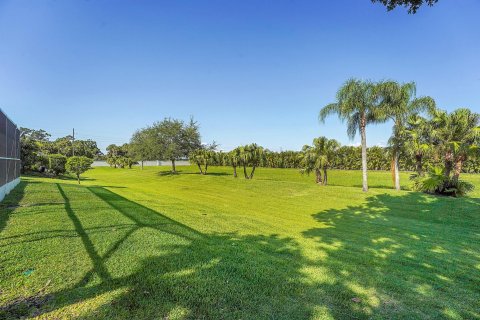 Villa ou maison à vendre à Vero Beach, Floride: 3 chambres, 188.22 m2 № 1210382 - photo 18