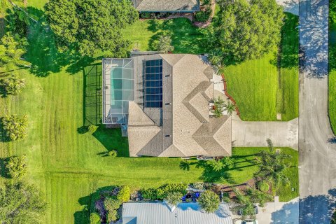 Villa ou maison à vendre à Vero Beach, Floride: 3 chambres, 188.22 m2 № 1210382 - photo 2