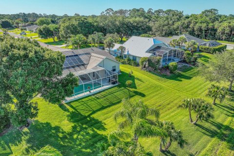 Villa ou maison à vendre à Vero Beach, Floride: 3 chambres, 188.22 m2 № 1210382 - photo 11