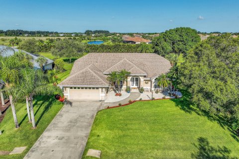 Villa ou maison à vendre à Vero Beach, Floride: 3 chambres, 188.22 m2 № 1210382 - photo 14