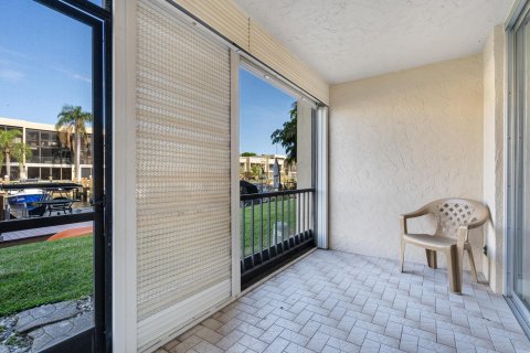 Copropriété à vendre à Pompano Beach, Floride: 2 chambres, 96.15 m2 № 1121041 - photo 19