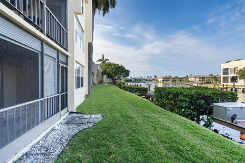 Copropriété à vendre à Pompano Beach, Floride: 2 chambres, 96.15 m2 № 1121041 - photo 20