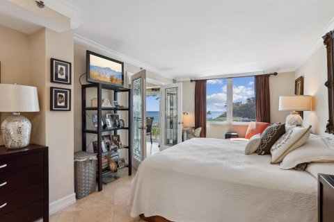 Condominio en venta en Highland Beach, Florida, 2 dormitorios, 97.55 m2 № 959538 - foto 8