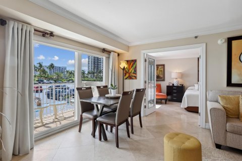 Condominio en venta en Highland Beach, Florida, 2 dormitorios, 97.55 m2 № 959538 - foto 9