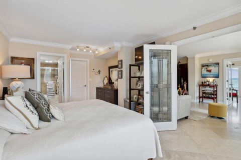 Condominio en venta en Highland Beach, Florida, 2 dormitorios, 97.55 m2 № 959538 - foto 7