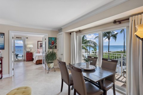 Condominio en venta en Highland Beach, Florida, 2 dormitorios, 97.55 m2 № 959538 - foto 12