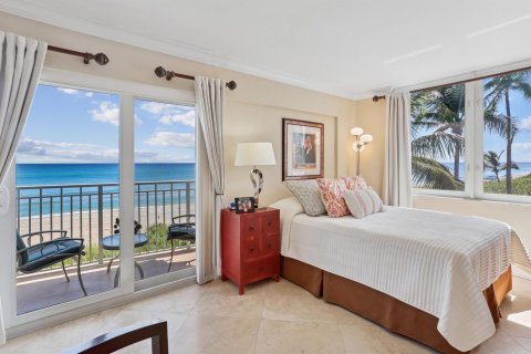 Condominio en venta en Highland Beach, Florida, 2 dormitorios, 97.55 m2 № 959538 - foto 14