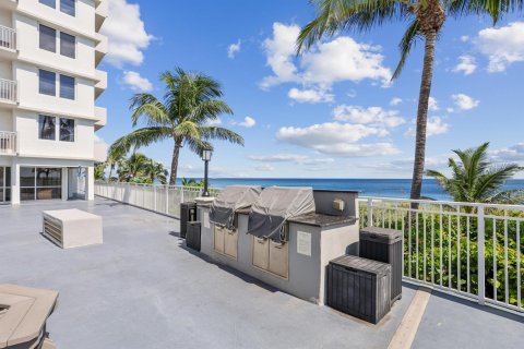 Condominio en venta en Highland Beach, Florida, 2 dormitorios, 97.55 m2 № 959538 - foto 3