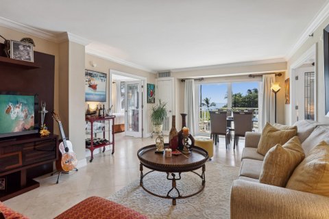 Condominio en venta en Highland Beach, Florida, 2 dormitorios, 97.55 m2 № 959538 - foto 18