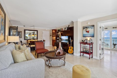 Copropriété à vendre à Highland Beach, Floride: 2 chambres, 97.55 m2 № 959538 - photo 15