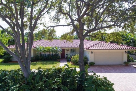 House in Fort Lauderdale, Florida 3 bedrooms, 201.23 sq.m. № 1155947 - photo 3