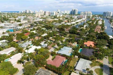 Villa ou maison à vendre à Fort Lauderdale, Floride: 3 chambres, 201.23 m2 № 1155947 - photo 11