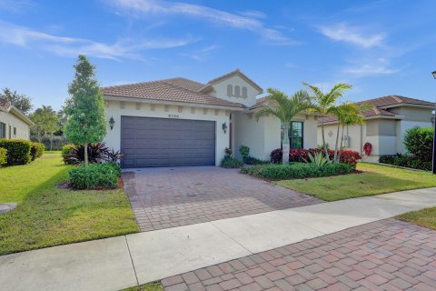Villa ou maison à vendre à Parkland, Floride: 2 chambres, 185.99 m2 № 1155924 - photo 3