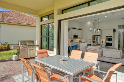 Villa ou maison à vendre à Parkland, Floride: 2 chambres, 185.99 m2 № 1155924 - photo 29