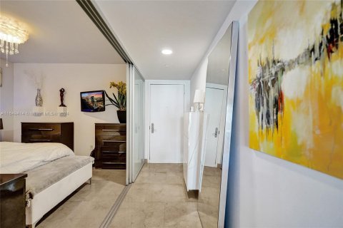 Copropriété à vendre à Hallandale Beach, Floride: 1 chambre, 78.41 m2 № 1333341 - photo 6