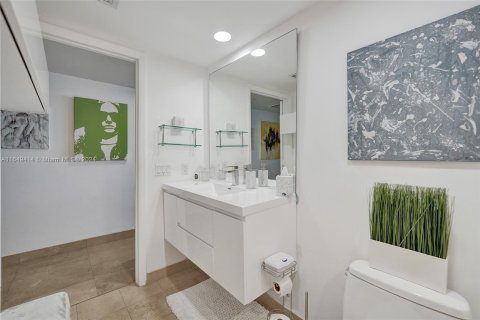 Copropriété à vendre à Hallandale Beach, Floride: 1 chambre, 78.41 m2 № 1333341 - photo 11