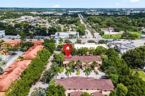 Adosado en venta en Dania Beach, Florida, 3 dormitorios, 149.39 m2 № 1360231 - foto 23