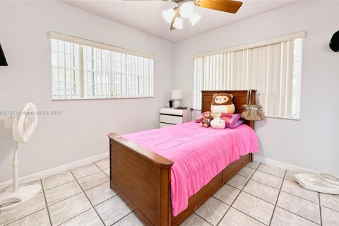 Купить виллу или дом в Хомстед, Флорида 3 спальни, 216.65м2, № 549531 - фото 13