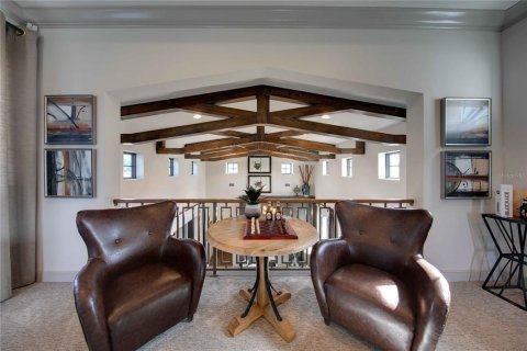 Villa ou maison à vendre à Sarasota, Floride: 3 chambres, 248.23 m2 № 534671 - photo 8