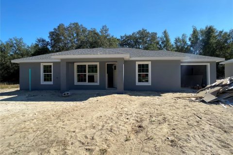 House in Ocala, Florida 3 bedrooms, 109.72 sq.m. № 1323109 - photo 24