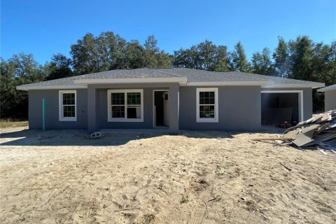 House in Ocala, Florida 3 bedrooms, 109.72 sq.m. № 1323109 - photo 25