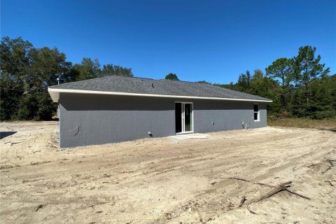 House in Ocala, Florida 3 bedrooms, 109.72 sq.m. № 1323109 - photo 21