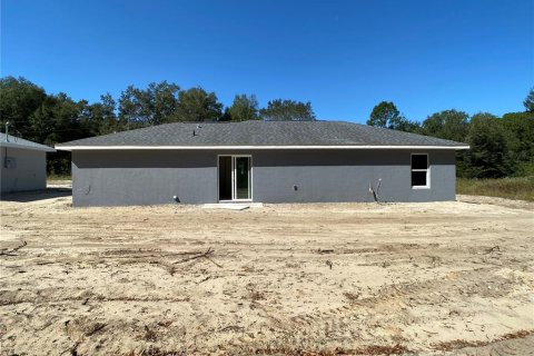 House in Ocala, Florida 3 bedrooms, 109.72 sq.m. № 1323109 - photo 22