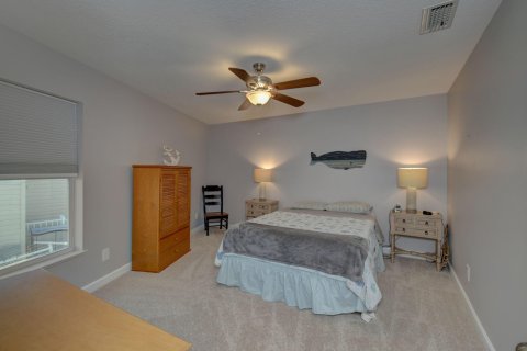 Купить виллу или дом в Дженсен-Бич, Флорида 2 спальни, 120.77м2, № 884375 - фото 11