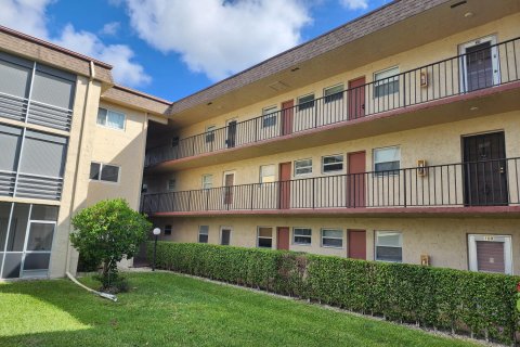 Condominio en venta en Palm Springs, Florida, 2 dormitorios, 87.7 m2 № 1133095 - foto 30