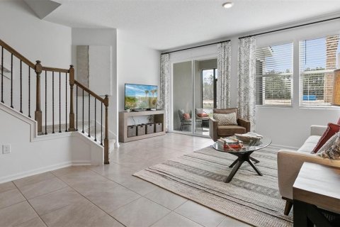 Adosado en venta en Palm Coast, Florida, 3 dormitorios, 159.98 m2 № 1195824 - foto 11