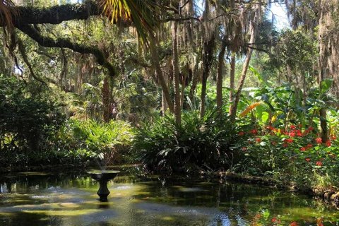 Touwnhouse à vendre à Palm Coast, Floride: 3 chambres, 159.98 m2 № 1195824 - photo 28