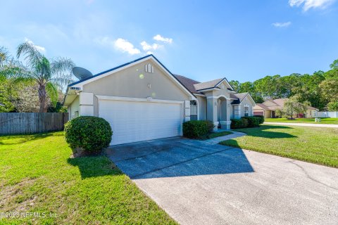 Villa ou maison à vendre à Jacksonville, Floride: 3 chambres, 179.3 m2 № 820726 - photo 6