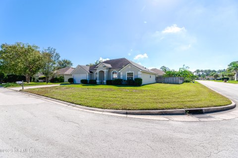 Villa ou maison à vendre à Jacksonville, Floride: 3 chambres, 179.3 m2 № 820726 - photo 4