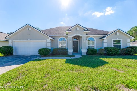 Villa ou maison à vendre à Jacksonville, Floride: 3 chambres, 179.3 m2 № 820726 - photo 1