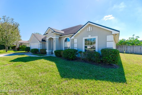 Villa ou maison à vendre à Jacksonville, Floride: 3 chambres, 179.3 m2 № 820726 - photo 3