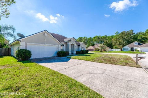 Villa ou maison à vendre à Jacksonville, Floride: 3 chambres, 179.3 m2 № 820726 - photo 5