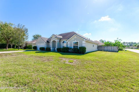 Villa ou maison à vendre à Jacksonville, Floride: 3 chambres, 179.3 m2 № 820726 - photo 2