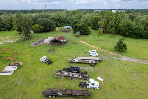 Terreno en venta en Umatilla, Florida № 1339036 - foto 8