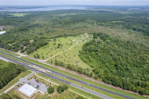 Land in Umatilla, Florida № 1339036 - photo 1