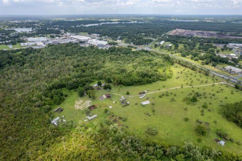 Land in Umatilla, Florida № 1339036 - photo 18