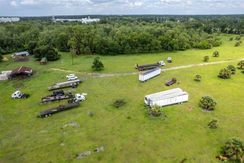 Land in Umatilla, Florida № 1339036 - photo 11